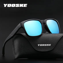Load image into Gallery viewer, Men Polarized Sunglasses HD Lenses Women M