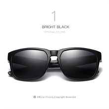 Load image into Gallery viewer, Men Polarized Sunglasses HD Lenses Women M