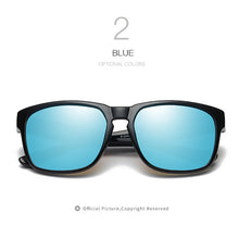 Load image into Gallery viewer, Men Polarized Sunglasses HD Lenses Women M