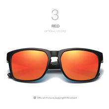 Load image into Gallery viewer, Men Polarized Sunglasses HD Lenses Women M