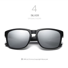 Load image into Gallery viewer, Men Polarized Sunglasses HD Lenses Women M
