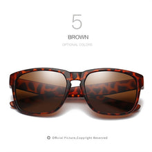 Load image into Gallery viewer, Men Polarized Sunglasses HD Lenses Women M