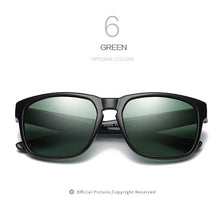 Load image into Gallery viewer, Men Polarized Sunglasses HD Lenses Women M