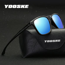 Load image into Gallery viewer, Brand Mens Polarized Sunglasses Women Fashion