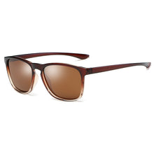 Load image into Gallery viewer, Brand Mens Polarized Sunglasses Women Fashion