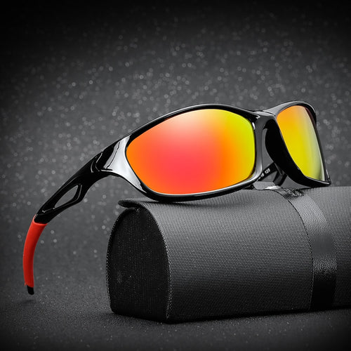 Polarized Sport Sunglasses Polaroid sun glasses
