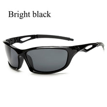 Load image into Gallery viewer, Polarized Sport Sunglasses Polaroid sun glasses