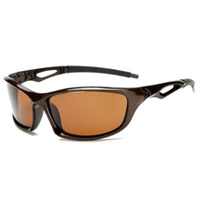 Load image into Gallery viewer, Polarized Sport Sunglasses Polaroid sun glasses
