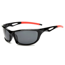 Load image into Gallery viewer, Polarized Sport Sunglasses Polaroid sun glasses