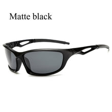 Load image into Gallery viewer, Polarized Sport Sunglasses Polaroid sun glasses