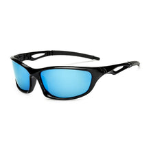 Load image into Gallery viewer, Polarized Sport Sunglasses Polaroid sun glasses