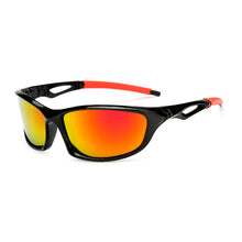 Load image into Gallery viewer, Polarized Sport Sunglasses Polaroid sun glasses