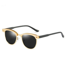 Load image into Gallery viewer, Sunglasses Men Polarized Brand Designer