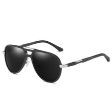 Load image into Gallery viewer, Men Polarized Sunglasses