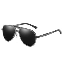 Load image into Gallery viewer, Men Polarized Sunglasses