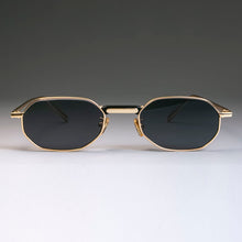 Load image into Gallery viewer, Steam Punk Sunglasses