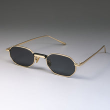 Load image into Gallery viewer, Steam Punk Sunglasses