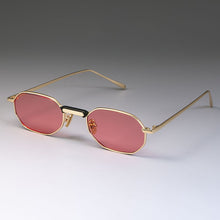 Load image into Gallery viewer, Steam Punk Sunglasses