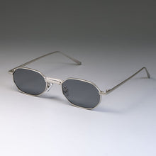 Load image into Gallery viewer, Steam Punk Sunglasses
