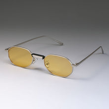 Load image into Gallery viewer, Steam Punk Sunglasses