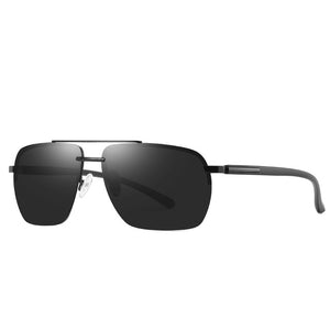 Brand Men Polarized Sunglasses Classic