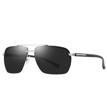 Load image into Gallery viewer, Brand Men Polarized Sunglasses Classic