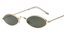 Load image into Gallery viewer, Fashion Oval Sunglasses Men Women
